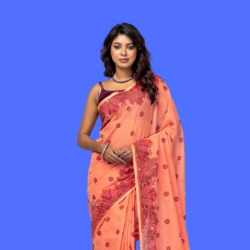 শাড়ি