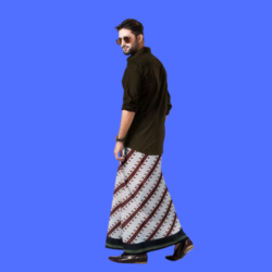 লুঙ্গি