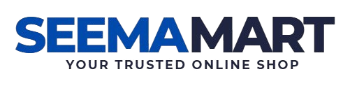 Seema Mart - Your Trusted Online Shop